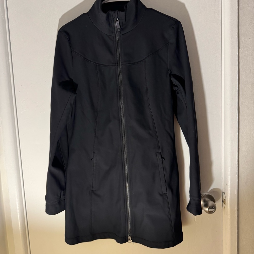 Prana Keva Softshell Jacket M - image 2